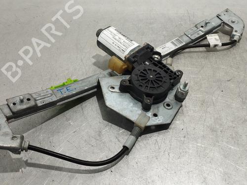 Rudehejsemekanisme venstre bagtil BMW 3 (E46) 320 d (136 hp) 12592879