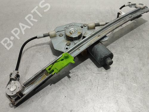 Rudehejsemekanisme venstre bagtil BMW 3 (E46) 320 d | BP12592879C24