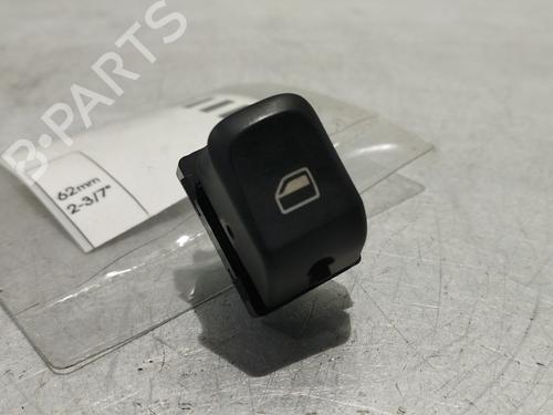 Left rear window switch AUDI A1 Sportback (8XA, 8XF) 1.6 TDI (90 hp) 4G0959855