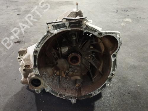 Used Gearbox FORD FIESTA VI (CB1, CCN) 1.25 (82 hp) 12600841