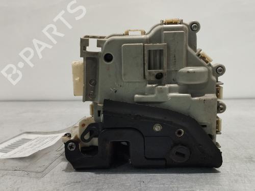 Rear right lock AUDI A1 Sportback (8XA, 8XF) 1.6 TDI | BP12594019C99 