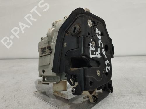 Rear right lock AUDI A1 Sportback (8XA, 8XF) 1.6 TDI | BP12594019C99 