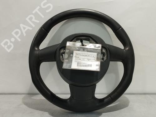 Steering wheel AUDI A1 Sportback (8XA, 8XF) 1.6 TDI | BP12602596C49 