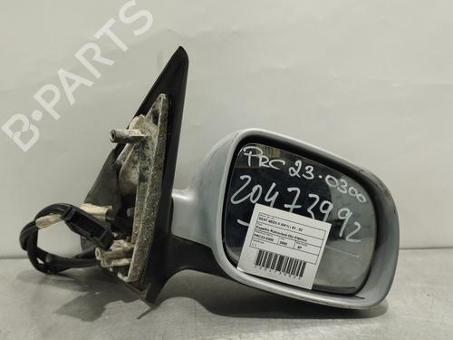 Used Right mirror Right mirror 12563460 12563460