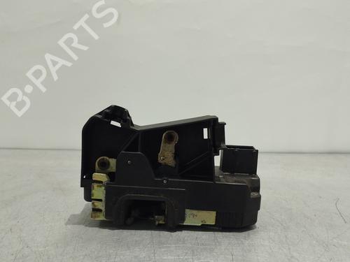 Høyre foran lås OPEL ZAFIRA A MPV (T98) 1.6 16V (F75) | BP12605854C97