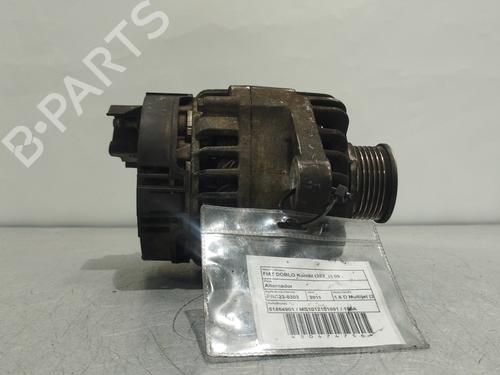 Lichtmaschine FIAT DOBLO Cargo (263_) 1.6 D Multijet (263WXD1B, 263WXR1B, 263WXX1B, 263ZXD1B,... | BP12679658M7