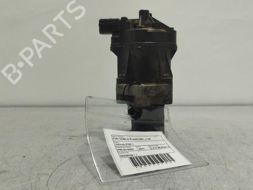 Used Other FIAT DOBLO Cargo (263_) 1.6 D Multijet (263WXD1B, 263WXR1B, 263WXX1B, 263ZXD1B,... (105 hp) 14409527