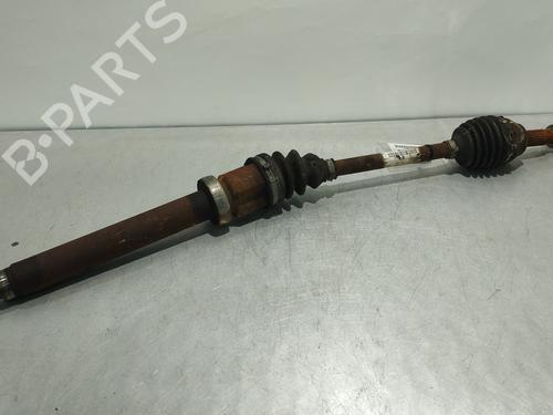 Drivaksel fortil Højre FORD FIESTA VI (CB1, CCN) 1.25 | BP12683526M39