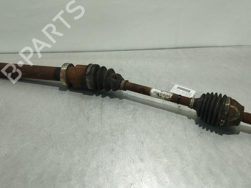 Drivaksel fortil Højre FORD FIESTA VI (CB1, CCN) 1.25 | BP12683526M39