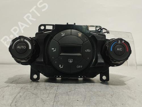 AC-Styringsenhed/Manøvreenhed FORD FIESTA VI (CB1, CCN) 1.25 (82 hp) 12683519