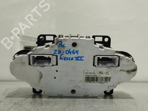 AC-Styringsenhed/Manøvreenhed FORD FIESTA VI (CB1, CCN) 1.25 | BP12683519I5 