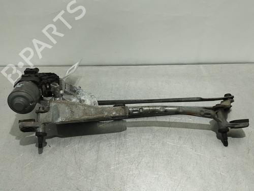 Viskermotor vindrude FORD FIESTA VI (CB1, CCN) 1.25 (82 hp) 12683522