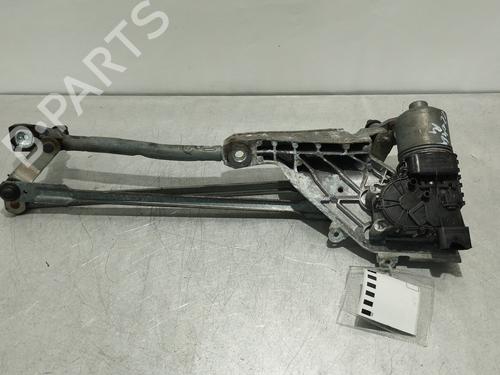 Viskermotor vindrude FORD FIESTA VI (CB1, CCN) 1.25 | BP12683522M29