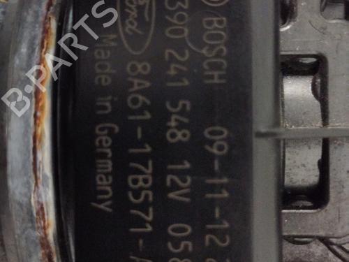 Viskermotor vindrude FORD FIESTA VI (CB1, CCN) 1.25 | BP12683522M29