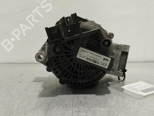 Used Alternator FORD FIESTA VI (CB1, CCN) 1.25 (82 hp) 12683513