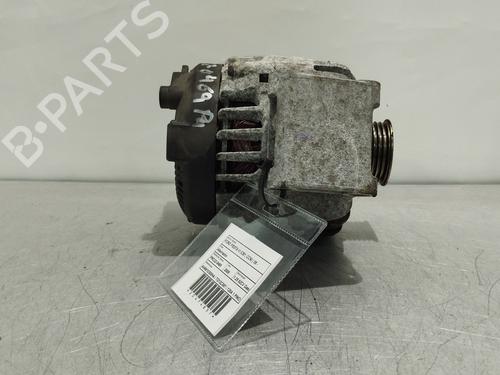 Alternator FORD FIESTA VI (CB1, CCN) 1.25 | BP12683513M7