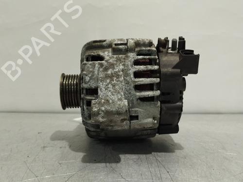Alternator FORD FIESTA VI (CB1, CCN) 1.25 | BP12683513M7