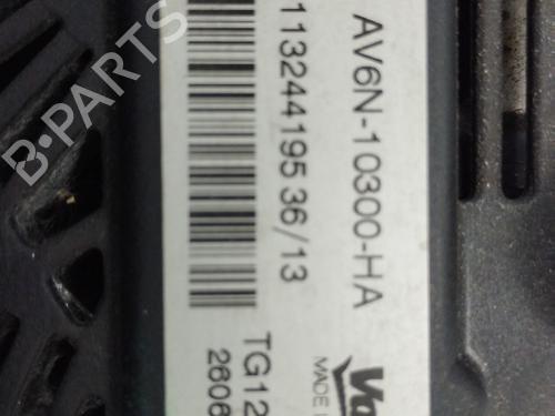 Alternator FORD FIESTA VI (CB1, CCN) 1.25 | BP12683513M7