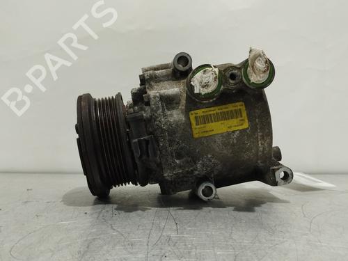 Klimakompressor für FORD FIESTA VI (CB1, CCN) 1.25 (82 hp) 12683518