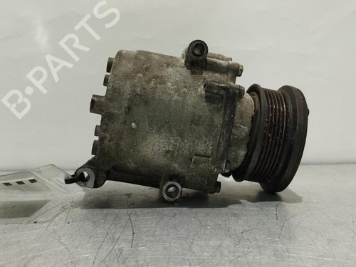 Klimakompressor FORD FIESTA VI (CB1, CCN) 1.25 | BP12683518M34
