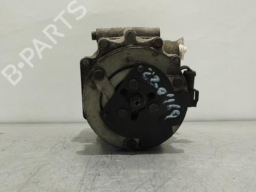 Klimakompressor FORD FIESTA VI (CB1, CCN) 1.25 | BP12683518M34