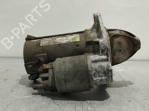 Starter FORD FIESTA VI (CB1, CCN) 1.25 | BP12683521M8