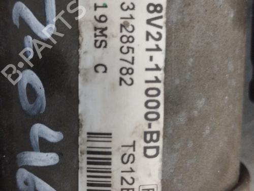 Starter FORD FIESTA VI (CB1, CCN) 1.25 | BP12683521M8