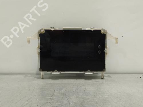 Afficheur FORD FIESTA VI (CB1, CCN) 1.25 (82 hp) 13730483