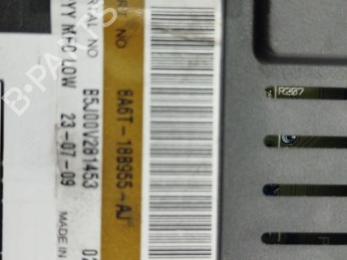 Afficheur FORD FIESTA VI (CB1, CCN) 1.25 | BP13730483C48 