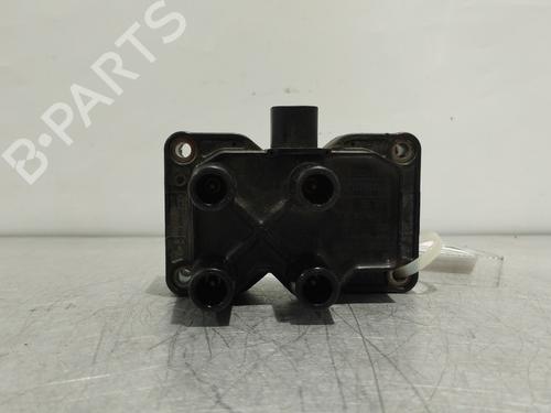 Used Ignition distributor FORD FIESTA VI (CB1, CCN) 1.25 (82 hp) 13730479