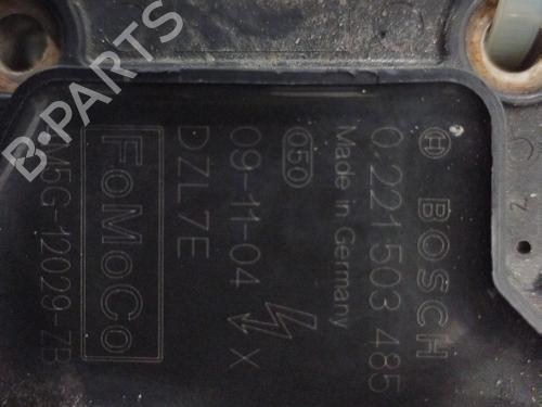 Ignition distributor FORD FIESTA VI (CB1, CCN) 1.25 | BP13730479M68 