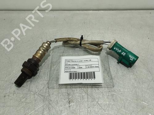 Used Electronic sensor FORD FIESTA VI (CB1, CCN) 1.25 (82 hp) 12683524