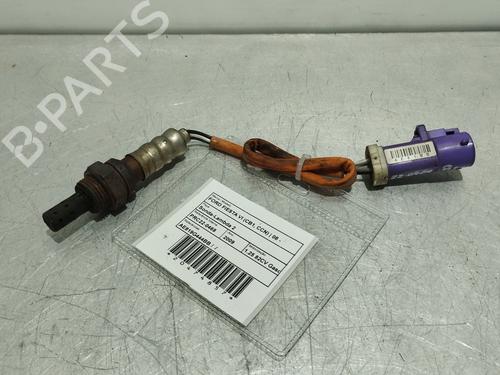 Used Electronic sensor FORD FIESTA VI (CB1, CCN) 1.25 (82 hp) 12683525