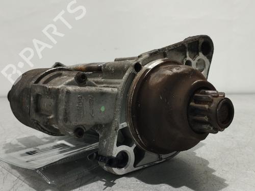 Used Starter SEAT IBIZA IV SC (6J1, 6P5) 1.4 TDI (80 hp) 12859307
