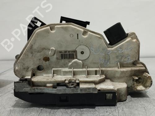 Used Front left lock SEAT IBIZA IV SC (6J1, 6P5) 1.4 TDI (80 hp) 12859304