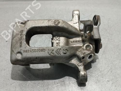 Used Other PEUGEOT 208 II (UB_, UP_, UW_, UJ_) 1.5 BlueHDI 100 (102 hp) 14409540