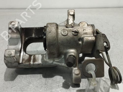 Other PEUGEOT 208 II (UB_, UP_, UW_, UJ_) 1.5 BlueHDI 100 | BP14409540O1 