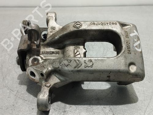 Used Other PEUGEOT 208 II (UB_, UP_, UW_, UJ_) 1.5 BlueHDI 100 (102 hp) 14409539