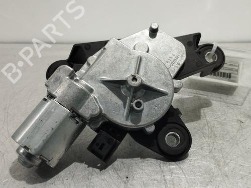 Rear wiper motor PEUGEOT 208 II (UB_, UP_, UW_, UJ_) 1.5 BlueHDI 100 | BP12905837M102
