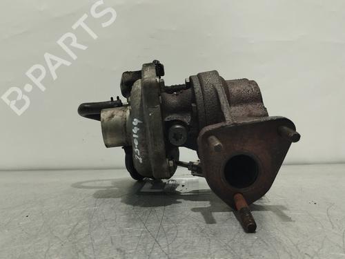 Turbolader/Kompressor OPEL CORSA D Hatchback Van (S07) 1.3 CDTI (L08) | BP12948877M71 