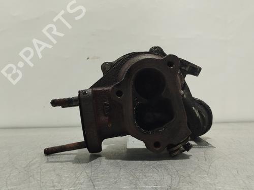 Turbolader/Kompressor OPEL CORSA D Hatchback Van (S07) 1.3 CDTI (L08) | BP12948877M71 