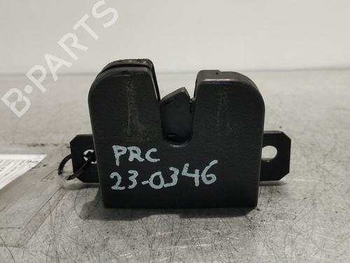 Tailgate lock SEAT LEON (1M1) 1.4 16V (75 hp) 3B9827505C