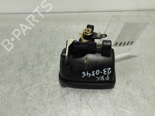 Klamka zewnętrzna drzwi tylnych lewych SEAT LEON (1M1) 1.4 16V | BP13730531C130