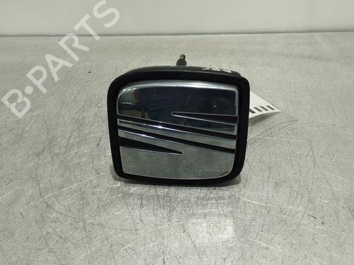 Klamka zewnętrzna drzwi tylnych lewych SEAT LEON (1M1) 1.4 16V | BP13730531C130