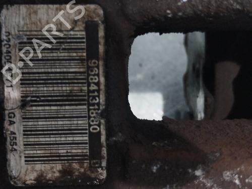 Other CITROËN C4 Grand Picasso I (UA_) 1.6 HDi | BP14409562O1 