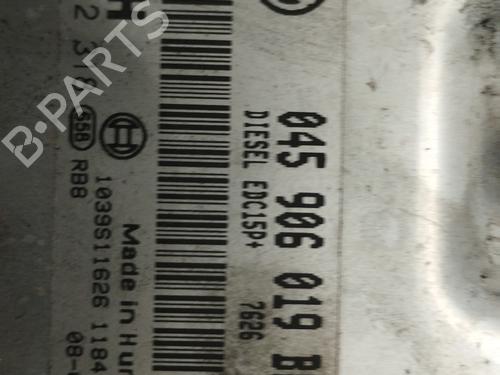Calculateur moteur (ecu) SEAT IBIZA III (6L1) 1.4 TDI | BP13026550M57 