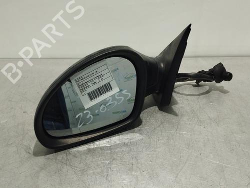 Used Left mirror SEAT IBIZA III (6L1) 1.4 TDI (70 hp) 13026553