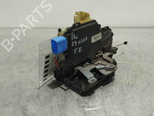 Fechadura frente esquerda SEAT IBIZA III (6L1) 1.4 TDI (70 hp) 13026554