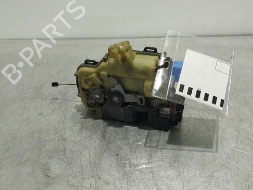 Front left lock SEAT IBIZA III (6L1) 1.4 TDI | BP13026554C98 