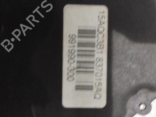 Front left lock SEAT IBIZA III (6L1) 1.4 TDI | BP13026554C98 